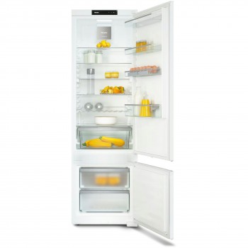 Miele KF 7731 D inbouw koel-vriescombinatie