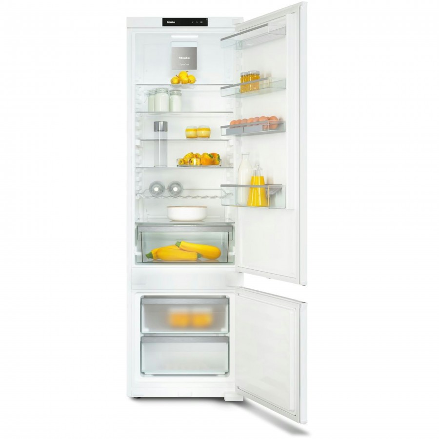 Miele KF 7731 D inbouw koel-vriescombinatie