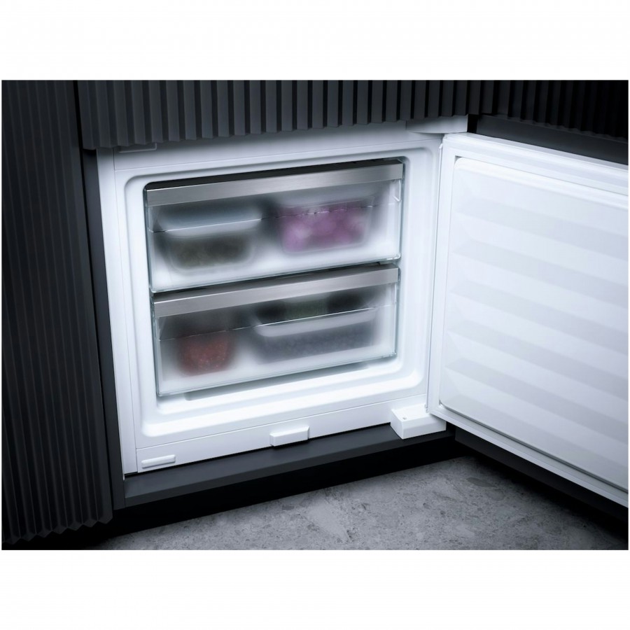 Miele KF 7731 D inbouw koel-vriescombinatie