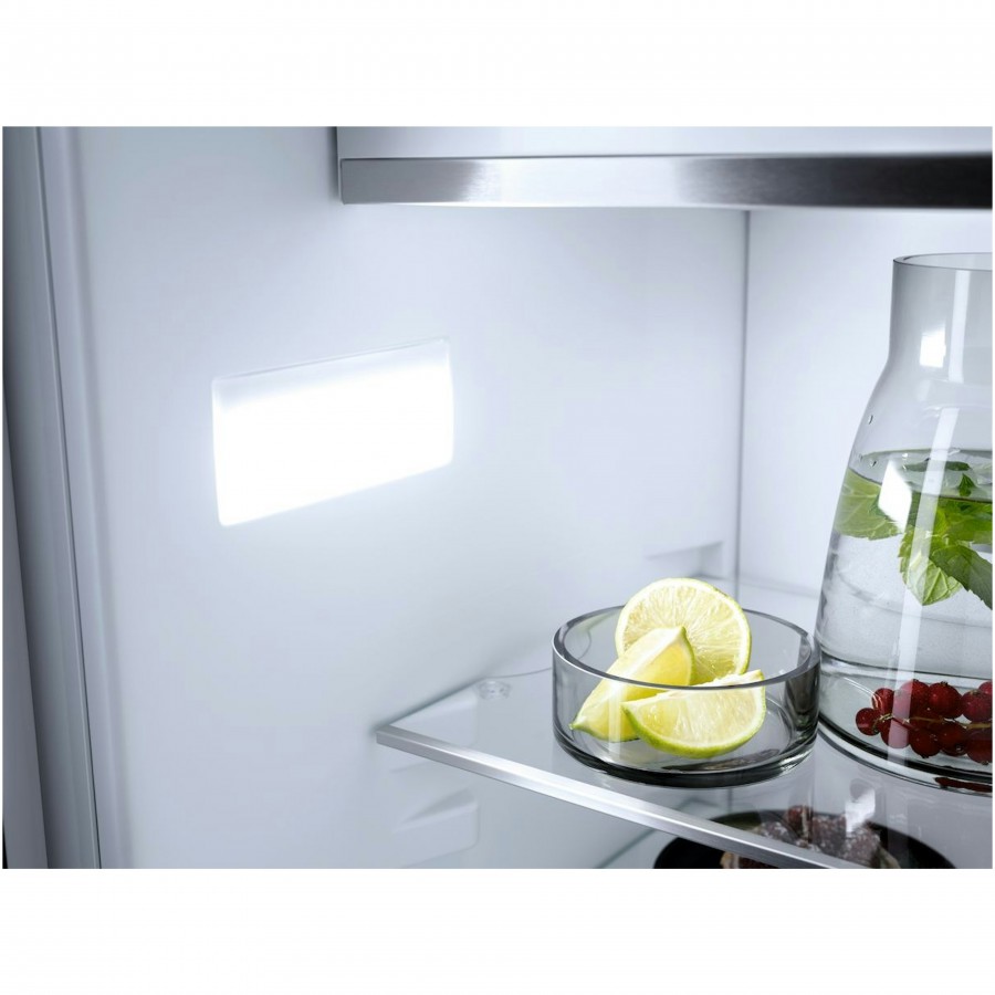 Miele KF 7731 D inbouw koel-vriescombinatie
