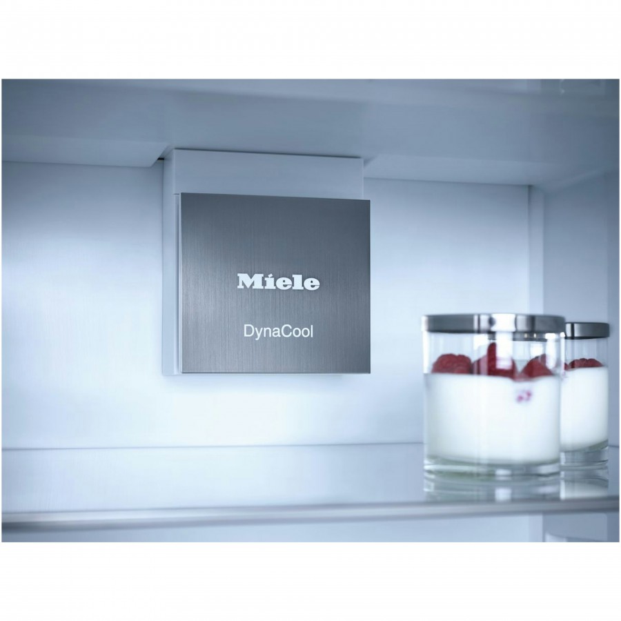 Miele KF 7731 D inbouw koel-vriescombinatie