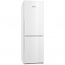 Miele KFN 4375 CD WS vrijstaande koel-vriescombinatie
