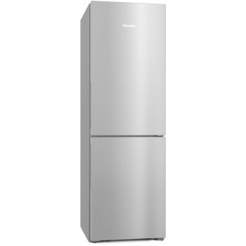 Miele KFN 4377 CD EL 125 Edition vrijstaande koel-vriescombinatie