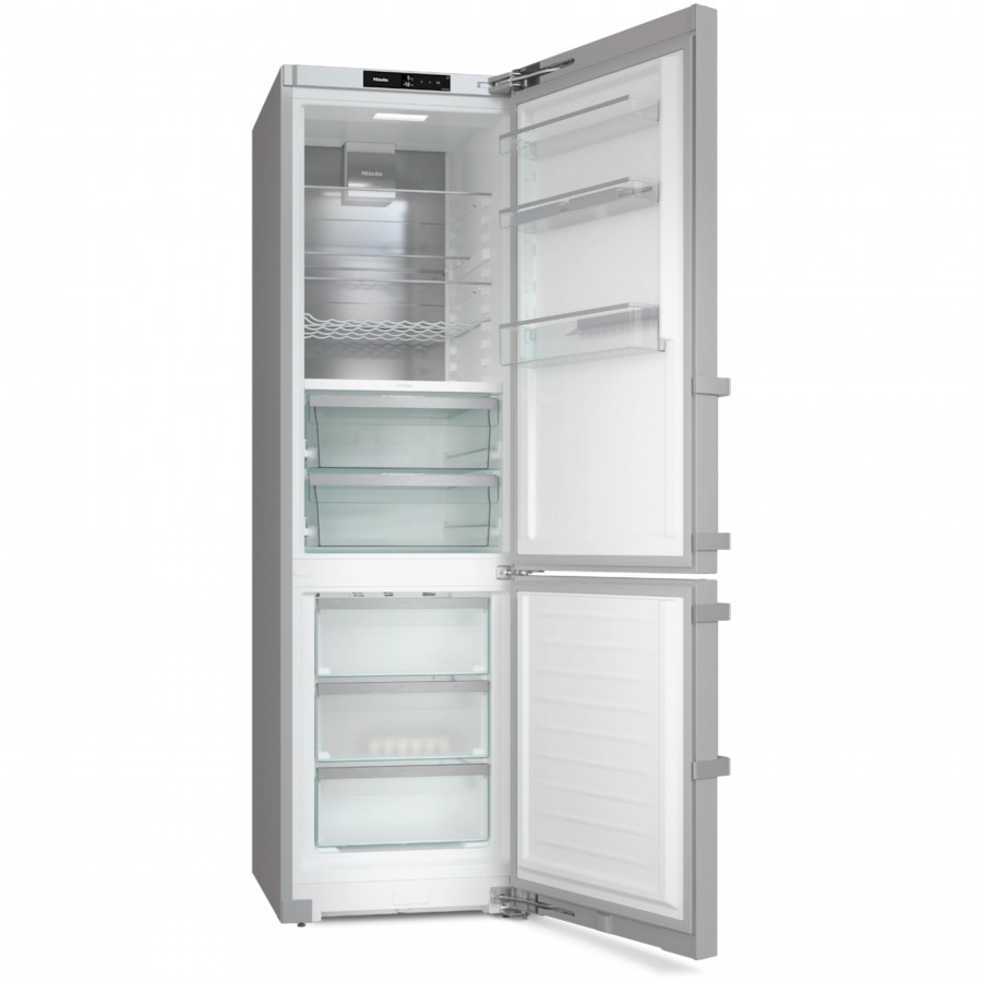 Miele KFN 4799 AD EDT/CS 125 Gala Edition vrijstaande koel-vriescombinatie