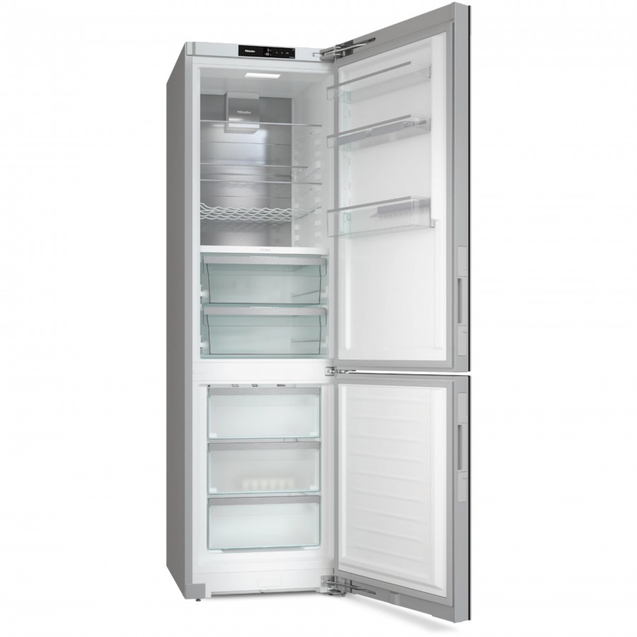 Miele KFN 4799 AD OBSWM 125 Gala Edition vrijstaande koel-vriescombinatie