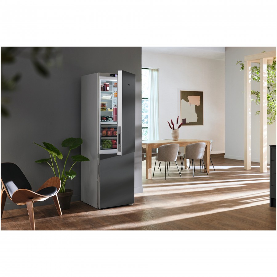 Miele KFN 4799 AD OBSWM 125 Gala Edition vrijstaande koel-vriescombinatie