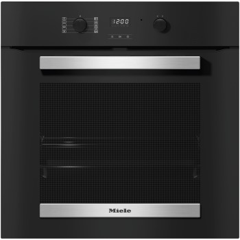 Miele H 2455 BP Active inbouw oven