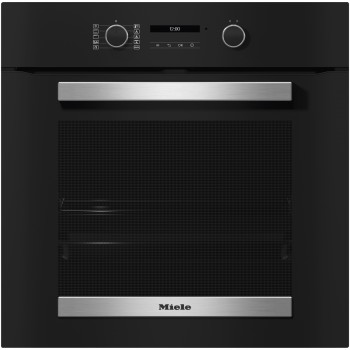 Miele H 2467 BP CLST inbouw oven