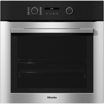 Miele H 2761 BP CLST inbouw oven