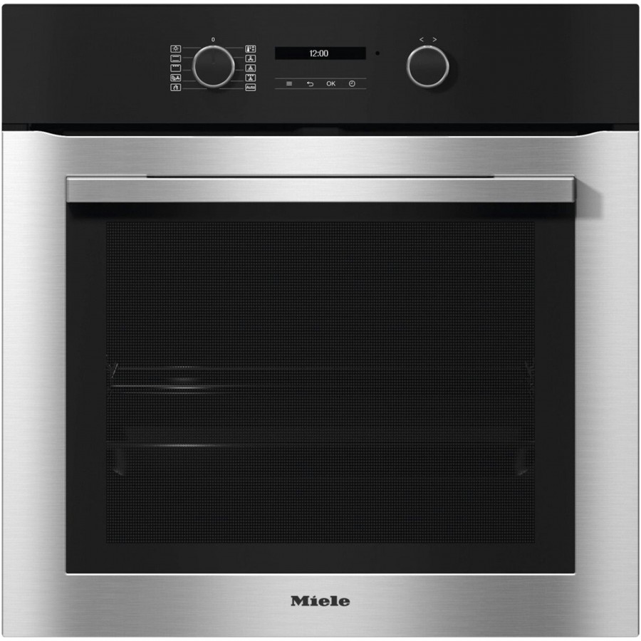 Miele H 2761 BP CLST inbouw oven