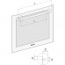 Miele H 2761 BP CLST inbouw oven