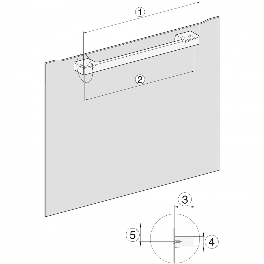 Miele H 2766-1 B 125 Edition inbouw oven