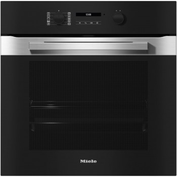 Miele H 2861-1 BP CLST 125 Edition inbouw oven