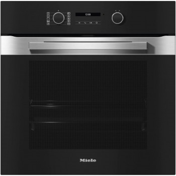 Miele H 2861 BP CLST inbouw oven