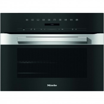 Miele H 7244 B CLST inbouw oven