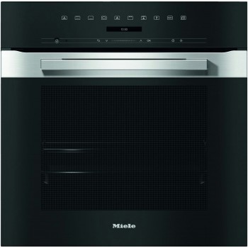 Miele H 7260 B CLST inbouw oven
