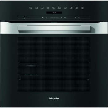 Miele H 7260 BP CLST inbouw oven