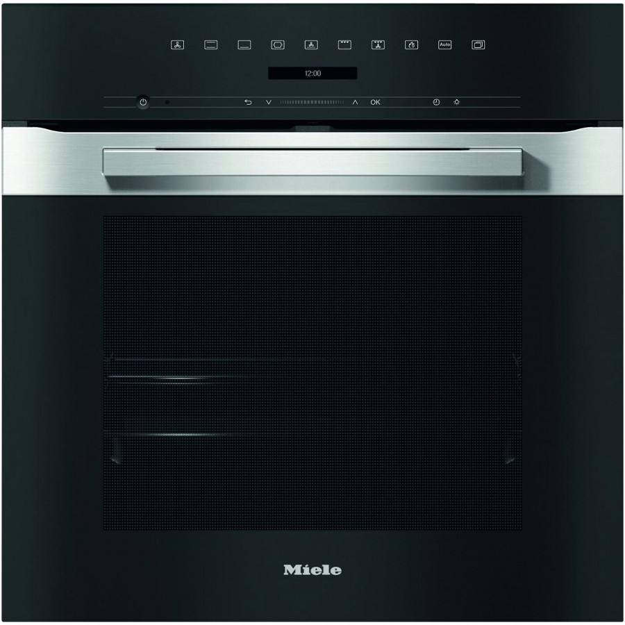 Miele H 7260 BP CLST inbouw oven