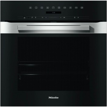 Miele H 7264 BP CLST inbouw oven
