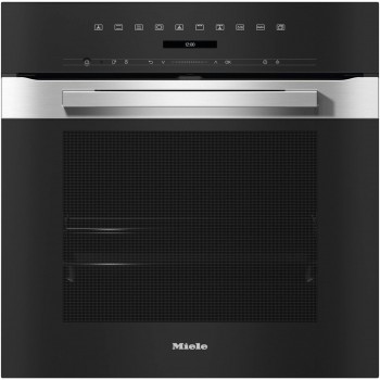 Miele DGC 7250 CLST inbouw combi-stoomoven