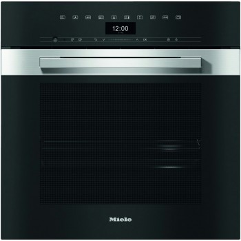 Miele DGC 7465 HC PRO CLST inbouw combi-stoomoven