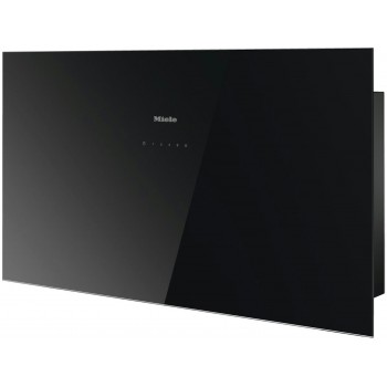 Miele DA 9092 W OBSW Screen wandafzuigkap