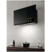 Miele DA 9092 W OBSW Screen wandafzuigkap