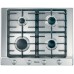 Miele KM 2010 G gaskookplaat