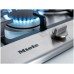 Miele KM 2010 G gaskookplaat