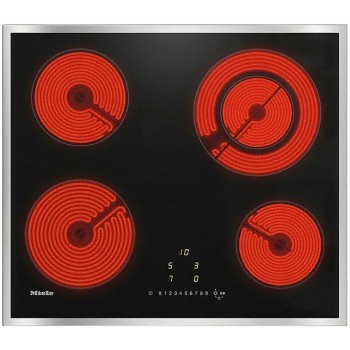 Miele KM 6520 FR keramische kookplaat