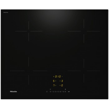 Miele KM 7361 FL inductie kookplaat