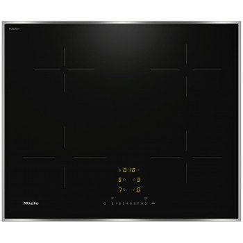 Miele KM 7361 FR inductie kookplaat