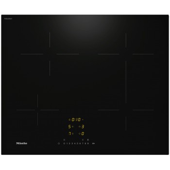 Miele KM 7363 FL inductie kookplaat
