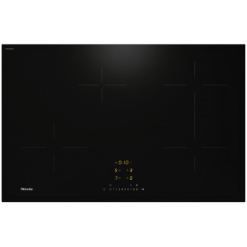 Miele KM 7373 FL inductie kookplaat