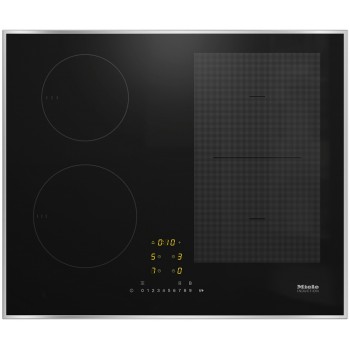 Miele KM 7466 FR 125 Edition inductie kookplaat | Electro World Offermans