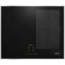 Miele KM 7466 FR 125 Editiom inductie kookplaat
