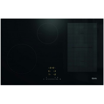 Miele KM 7474 FL inductie kookplaat
