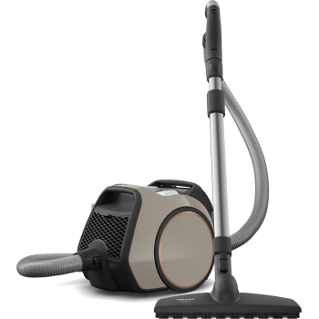 Miele BOOST CX1 PARQUET 125 Gala Edition stofzuiger zonder zak