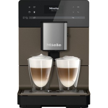 Miele CM 5710 volautomatische koffiemachine