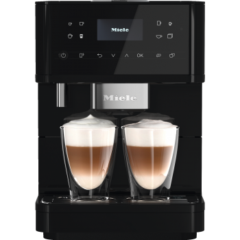 Miele CM 6160 OBSW volautomatische koffiemachine