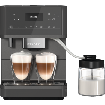 Miele CM 6560 GRPF volautomatische koffiemachine