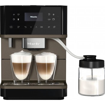 Miele CM 6360 volautomatische koffiemachine