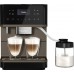Miele CM 6360 volautomatische koffiemachine