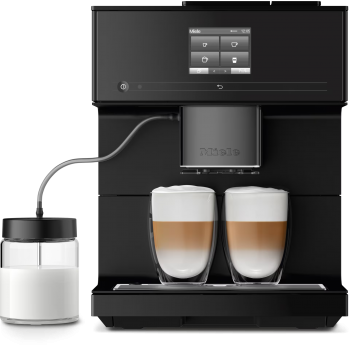 Miele CM 7750 MASW volautomatische koffiemachine