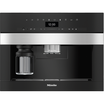 Miele CVA 7445 ED/CLST inbouw koffiemachine