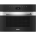 Miele DGC 7440 HC ED/CLS inbouw combi-stoomoven