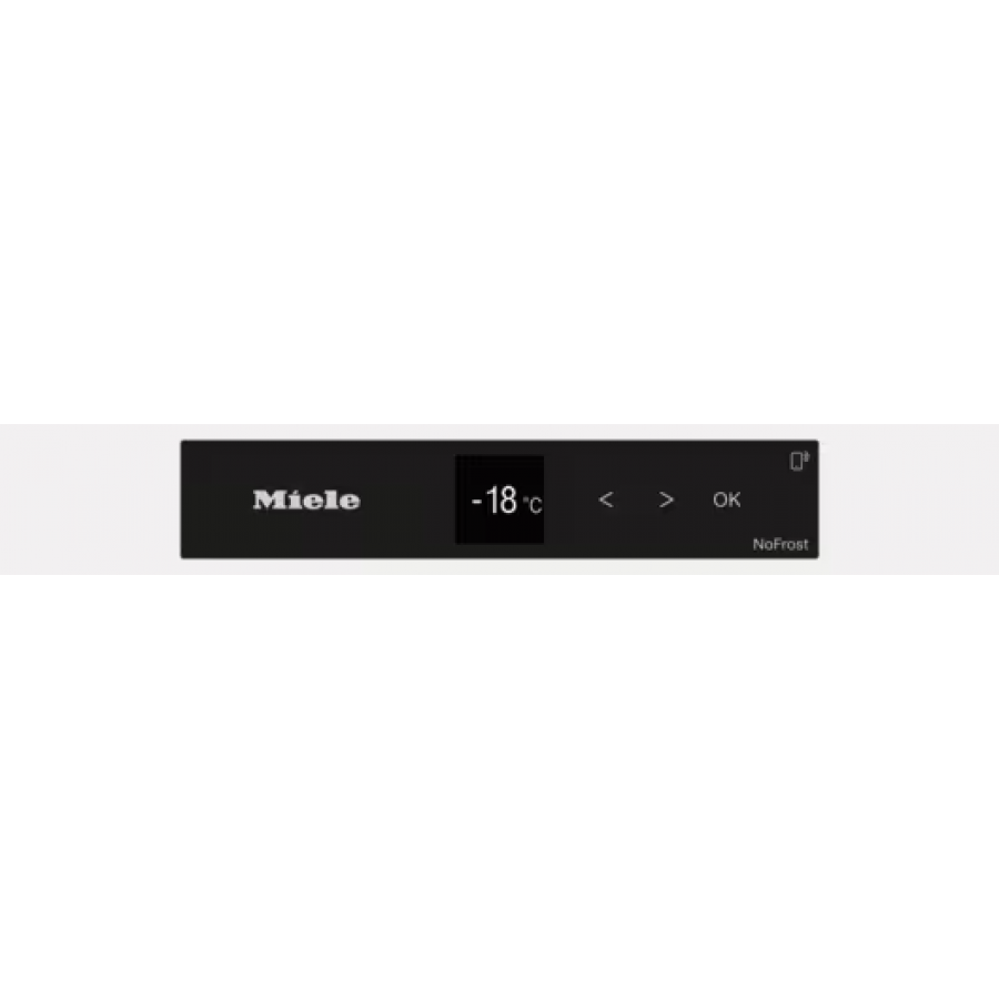 Miele FNS 7710 E inbouw vrieskast