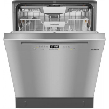 Miele G 5432 SCU CLST onderbouw vaatwasser