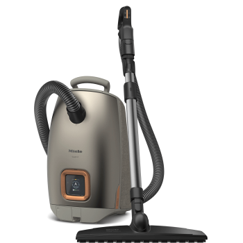 Miele GUARD L1 COMFORT XL stofzuiger met zak