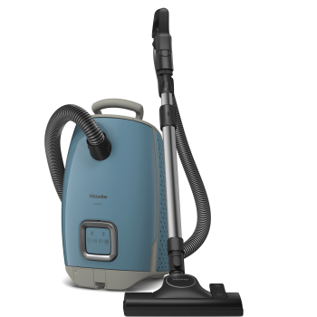 Miele GUARD L1 NORDICBLAUW stofzuiger met zak